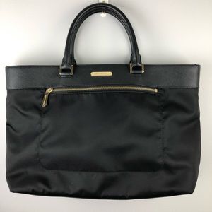 Michael Kors Black Tote